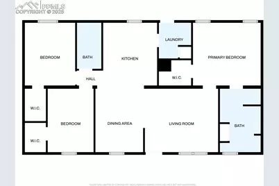 1355 Houseman Road, Colorado Springs, CO 80930 - Photo 43