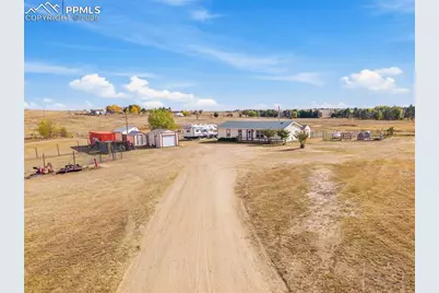 1355 Houseman Road, Colorado Springs, CO 80930 - Photo 33