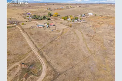 1355 Houseman Road, Colorado Springs, CO 80930 - Photo 37