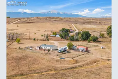 1355 Houseman Road, Colorado Springs, CO 80930 - Photo 39