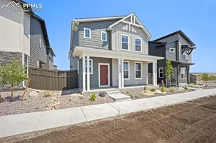 9258 Kurie Mine Ln, Colorado Springs, CO 80908 - Photo 3