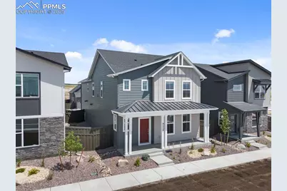 9258 Kurie Mine Lane, Colorado Springs, CO 80908 - Photo 45