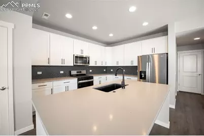 9258 Kurie Mine Lane, Colorado Springs, CO 80908 - Photo 9