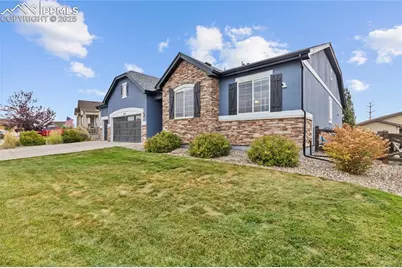 8118 Cedarstone Lane, Colorado Springs, CO 80927 - Photo 9