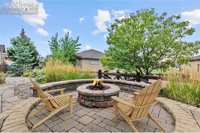 8118 Cedarstone Lane, Colorado Springs, CO 80927 - Photo 7