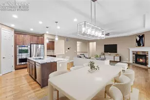 8118 Cedarstone Ln, Colorado Springs, CO 80927 - Photo 3