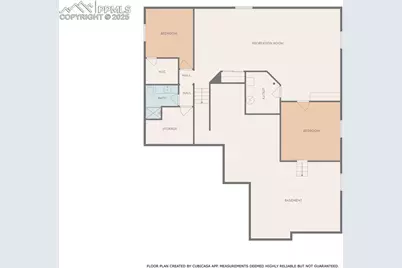 8118 Cedarstone Lane, Colorado Springs, CO 80927 - Photo 43