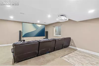 8118 Cedarstone Lane, Colorado Springs, CO 80927 - Photo 37