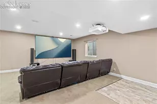 8118 Cedarstone Ln, Colorado Springs, CO 80927 - Photo 37