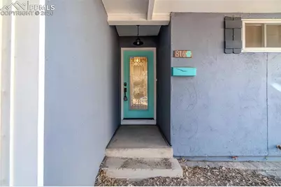 816 S Circle Drive, Colorado Springs, CO 80910 - Photo 3