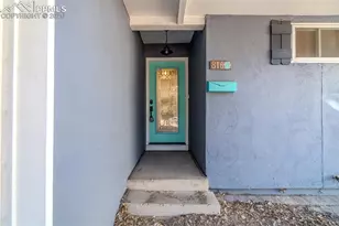 816 S Circle Dr, Colorado Springs, CO 80910 - Photo 3