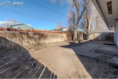 816 S Circle Drive, Colorado Springs, CO 80910 - Photo 19