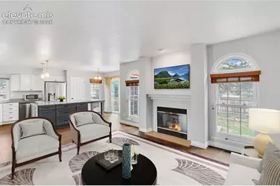 1805 Manning Way, Colorado Springs, CO 80919 - Photo 5