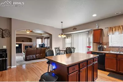 5330 Barnstormers Avenue, Colorado Springs, CO 80911 - Photo 9