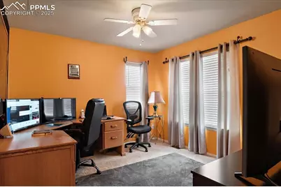 5330 Barnstormers Avenue, Colorado Springs, CO 80911 - Photo 29