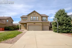 5330 Barnstormers Ave, Colorado Springs, CO 80911 - Photo 1