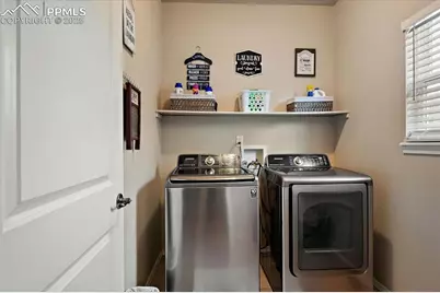 5330 Barnstormers Avenue, Colorado Springs, CO 80911 - Photo 17