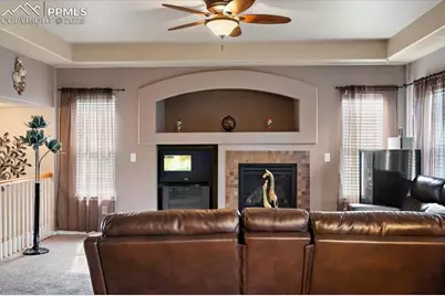 5330 Barnstormers Avenue, Colorado Springs, CO 80911 - Photo 7