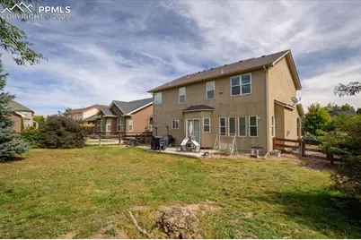 5330 Barnstormers Avenue, Colorado Springs, CO 80911 - Photo 35