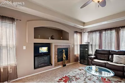 5330 Barnstormers Avenue, Colorado Springs, CO 80911 - Photo 5