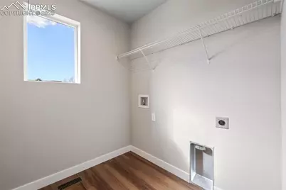 4029 Ryedale Way, Colorado Springs, CO 80922 - Photo 19