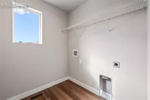 4029 Ryedale Wy, Colorado Springs, CO 80922 - Photo 19