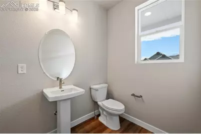 4029 Ryedale Way, Colorado Springs, CO 80922 - Photo 7