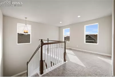 4029 Ryedale Way, Colorado Springs, CO 80922 - Photo 17