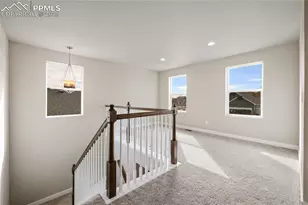 4029 Ryedale Wy, Colorado Springs, CO 80922 - Photo 17