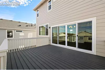4029 Ryedale Way, Colorado Springs, CO 80922 - Photo 3