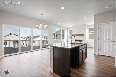 4029 Ryedale Way, Colorado Springs, CO 80922 - Photo 13