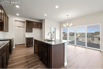 4029 Ryedale Way, Colorado Springs, CO 80922 - Photo 9