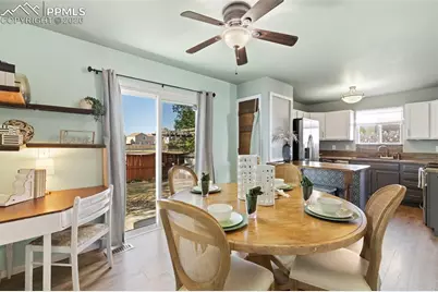 4999 Rusty Nail Point, Colorado Springs, CO 80916 - Photo 7