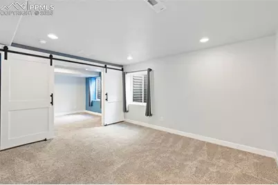 4999 Rusty Nail Point, Colorado Springs, CO 80916 - Photo 17