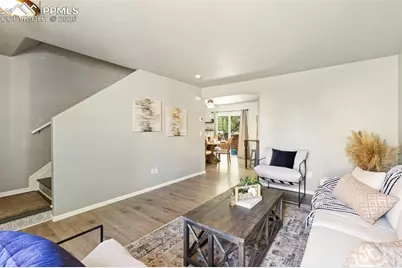 4999 Rusty Nail Point, Colorado Springs, CO 80916 - Photo 5