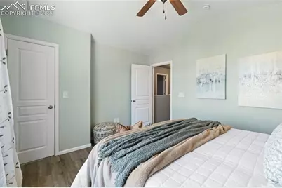 4999 Rusty Nail Point, Colorado Springs, CO 80916 - Photo 15