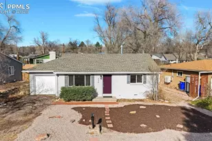 326 W Ramona Ave, Colorado Springs, CO 80905 - Photo 1
