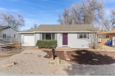 326 W Ramona Avenue, Colorado Springs, CO 80905 - Photo 21