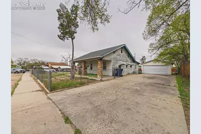 1710 E 11th Street, Pueblo, CO 81001 - Photo 3