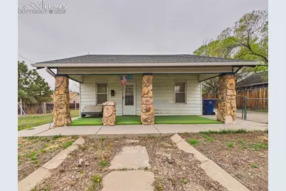 1710 E 11th Street, Pueblo, CO 81001 - Photo 1