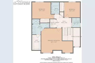 10677 Traders Parkway, Fountain, CO 80817 - Photo 39