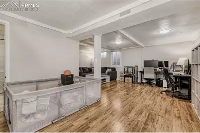 131 N Roosevelt Street, Colorado Springs, CO 80909 - Photo 17