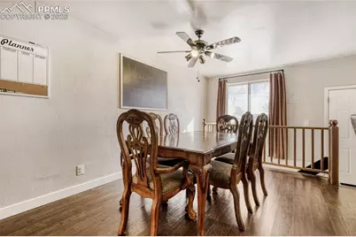 131 N Roosevelt Street, Colorado Springs, CO 80909 - Photo 9