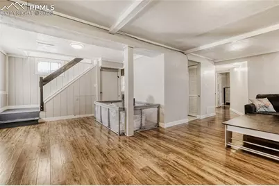 131 N Roosevelt Street, Colorado Springs, CO 80909 - Photo 15