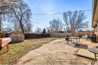 131 N Roosevelt Street, Colorado Springs, CO 80909 - Photo 23