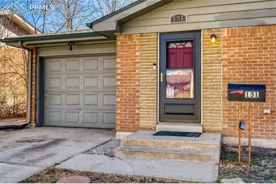 131 N Roosevelt Street, Colorado Springs, CO 80909 - Photo 3