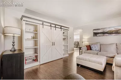 131 N Roosevelt Street, Colorado Springs, CO 80909 - Photo 5