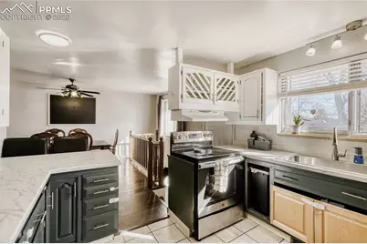 131 N Roosevelt Street, Colorado Springs, CO 80909 - Photo 13