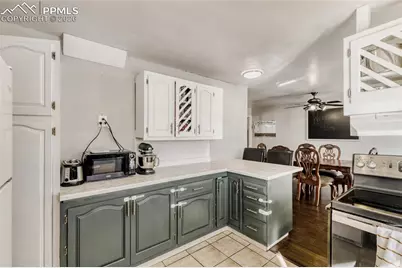 131 N Roosevelt Street, Colorado Springs, CO 80909 - Photo 11