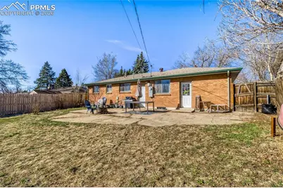 131 N Roosevelt Street, Colorado Springs, CO 80909 - Photo 25